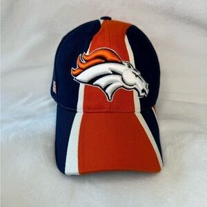 Vintage Denver Broncos Reebok cap